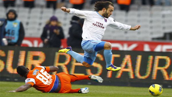 Trabzon, Belediye'ye cezay kesti 2-0